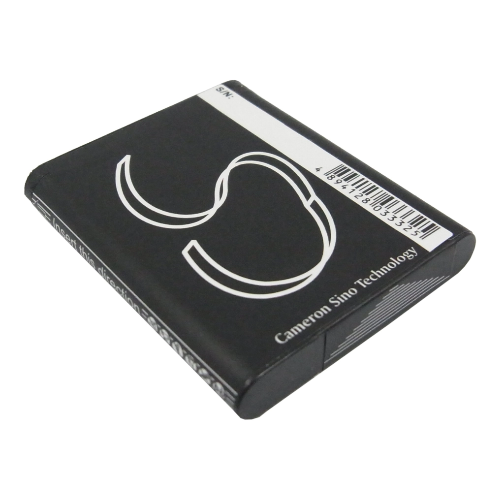 Camera Battery Casio Exilim Zoom EX-Z2300PK