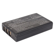 CS-NP120FU<br />Batterier för  ersätter batteri PX1657