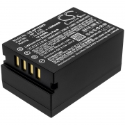 CS-NP125MX<br />Batterier för  ersätter batteri NP-T125