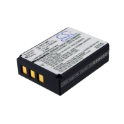 CS-NP170MC<br />Batterier för  ersätter batteri 084-07042L-062