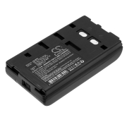 CS-NP55<br />Batterier för  ersätter batteri PV-BP15