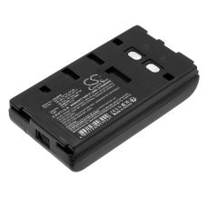 Compatible battery replacement for BLAUPUNKT 550041-100,DR10,NP-33,NP-55,NP-66...