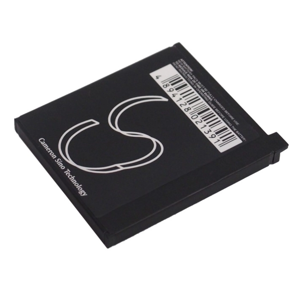 Camera Battery HP CS-NP60CA