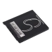 Camera Battery HP CS-NP60CA