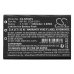 Camera Battery SPEED D2