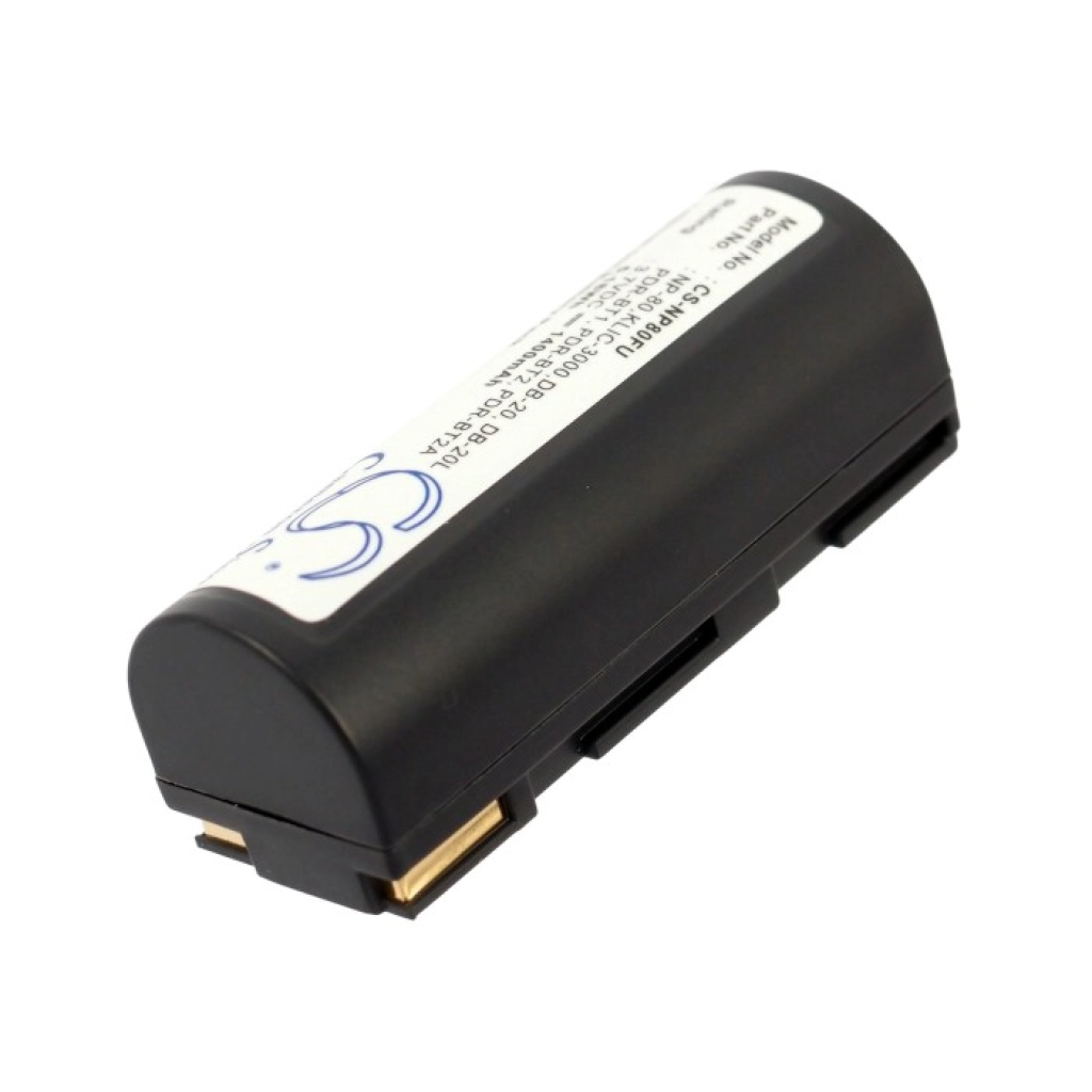 Camera Battery LEICA Digilux Zoom