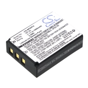 CS-NP85FU<br />Batteries for   replaces battery NP-85