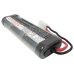Batterier Ersätter CS-NS300D37C006