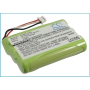 CS-NTL743CL<br />Batterier för  ersätter batteri 84743411