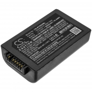CS-NTX800BL<br />Batterier för  ersätter batteri BP14-001200