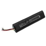 CS-NVD100VX<br />Batterier för  ersätter batteri 945-0382