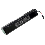 CS-NVX900VX<br />Batterier för  ersätter batteri 205-0013