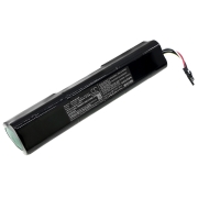 CS-NVX910VX<br />Batterier för  ersätter batteri 205-0013