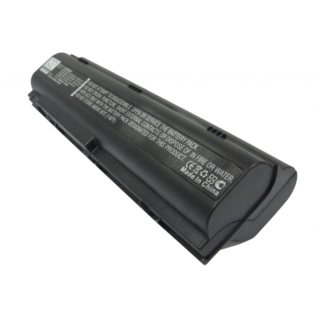 Batterier Ersätter Presario V4107AP-EE495PA