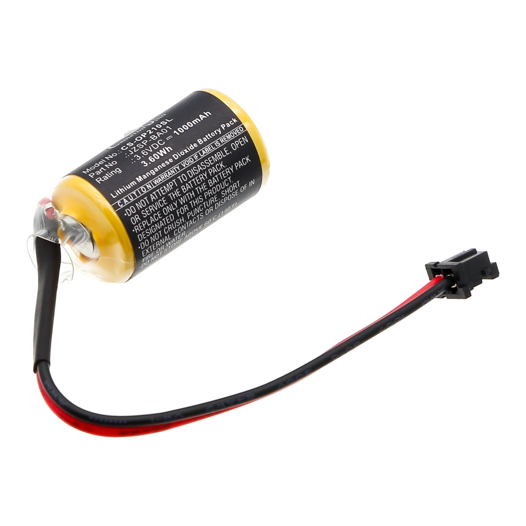 Battery Replaces JZSP-BA01