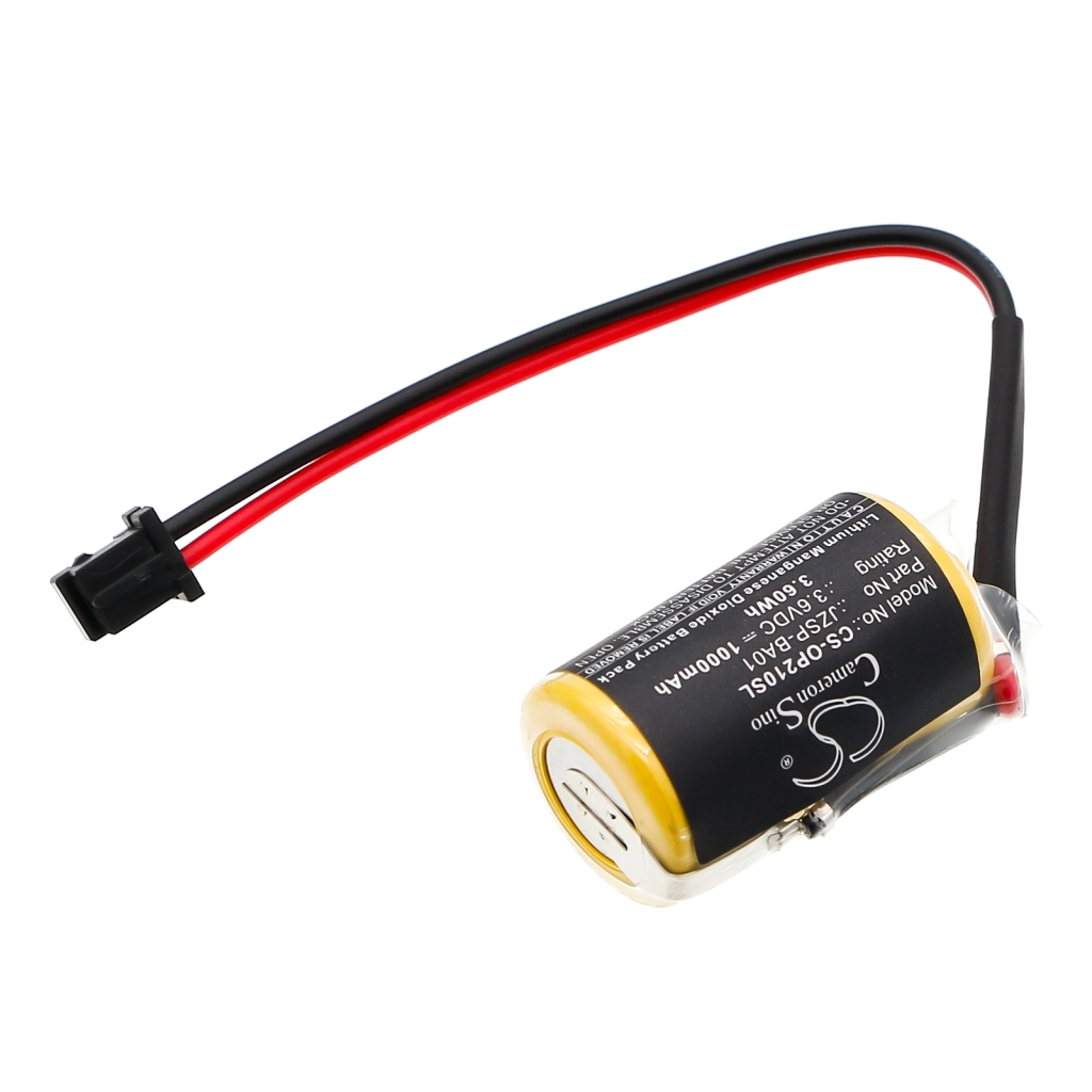 Battery Replaces JZSP-BA01