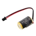 Battery Replaces JZSP-BA01