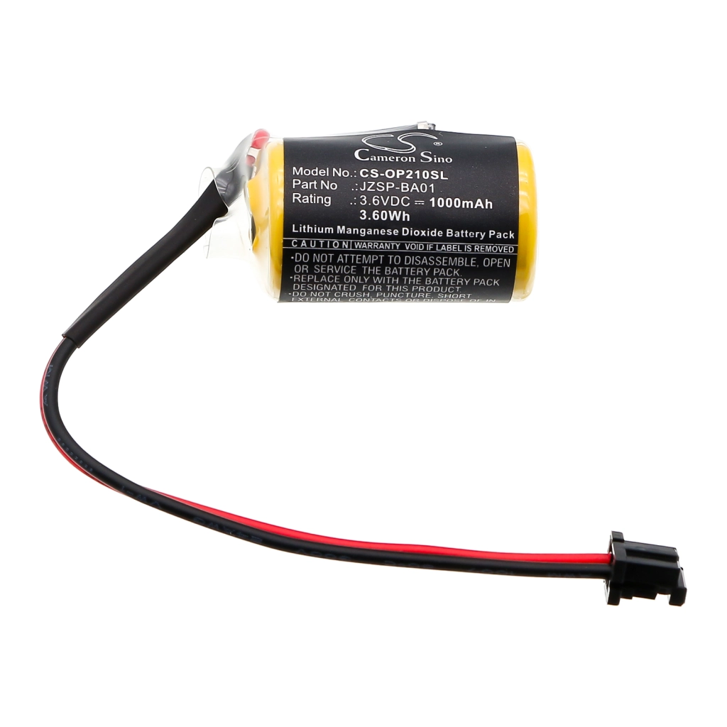 Battery Replaces JZSP-BA01