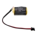 Battery Replaces JZSP-BA01