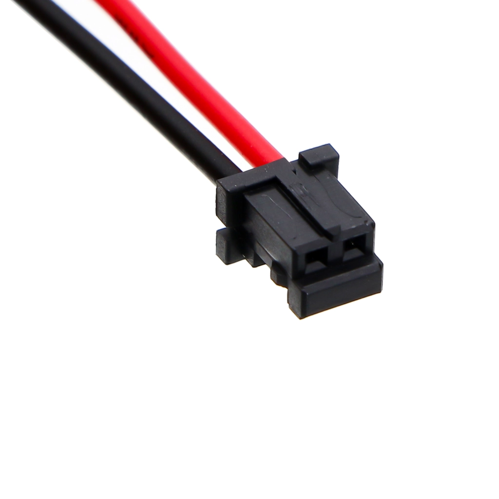Battery Replaces JZSP-BA01