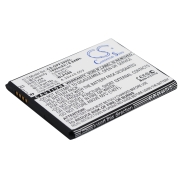 CS-OPF300SL<br />Batterier för  ersätter batteri BLP589