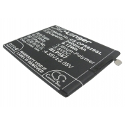 CS-OPR829SL<br />Batterier för  ersätter batteri BLP567