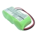 Batterier för skanner Oregon Scientific CS-OST928BL