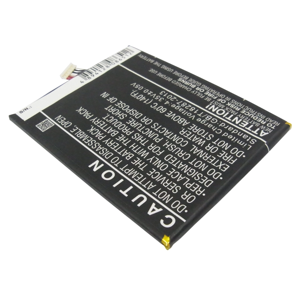 Battery Replaces TLp020C2
