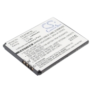 CS-OT891SL<br />Batterier för  ersätter batteri CAB31L0001C1