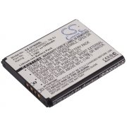 CS-OT906SL<br />Batterier för  ersätter batteri BY74