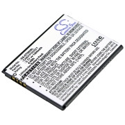 CS-OT990SL<br />Batterier för  ersätter batteri TB-4T0058200