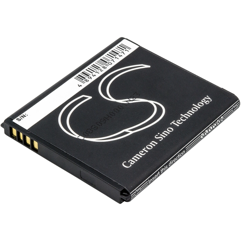 Battery Replaces CAB32E0000C2
