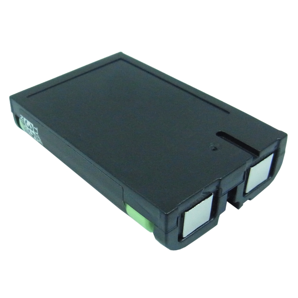 Batterier till trådlösa telefoner Panasonic CS-P107CL