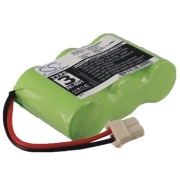 CS-P302CL<br />Batterier för  ersätter batteri 3N270AA