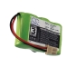 Batterier Ersätter 3SN-2/3AA60H-S-J1