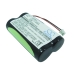 Batterier till trådlösa telefoner GP CS-P509CL