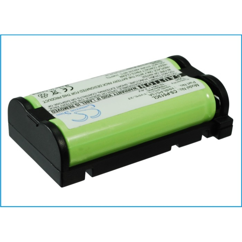 Batterier Ersätter RS-230-0967