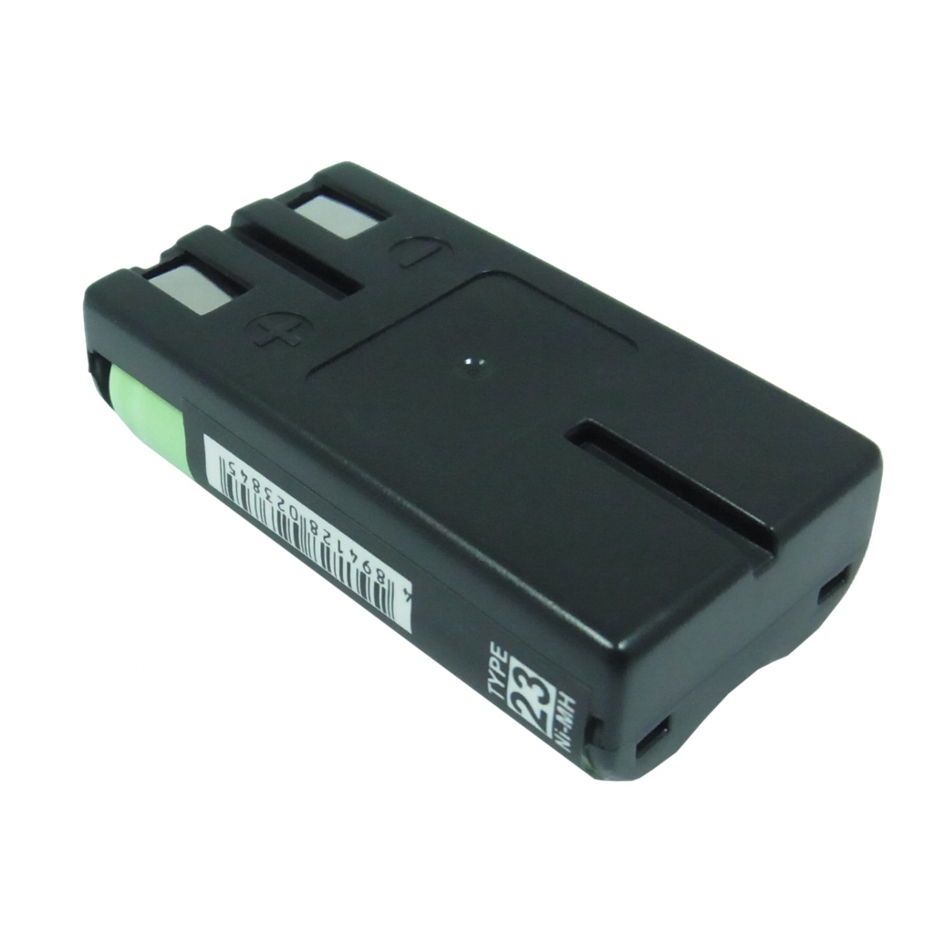 Batterier Ersätter HCNN4005A