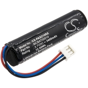 CS-PAS210RX<br />Batterier för  ersätter batteri MCBAT00014
