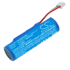 Compatible battery replacement for Pax A0661-LF,HL0272,HL0273,YW-005