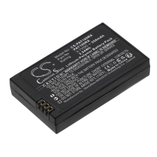 Kompatibel batteribyte för Parrot PF070238,ROLLING SPIDER
