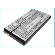 Batterier till mobiltelefoner Philips Xenium X523