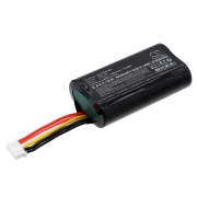 CS-PAX910BL<br />Batterier för  ersätter batteri YW-002