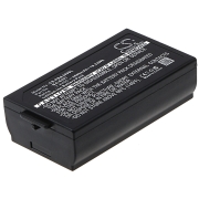 CS-PBA300SL<br />Batterier för  ersätter batteri BA-E001