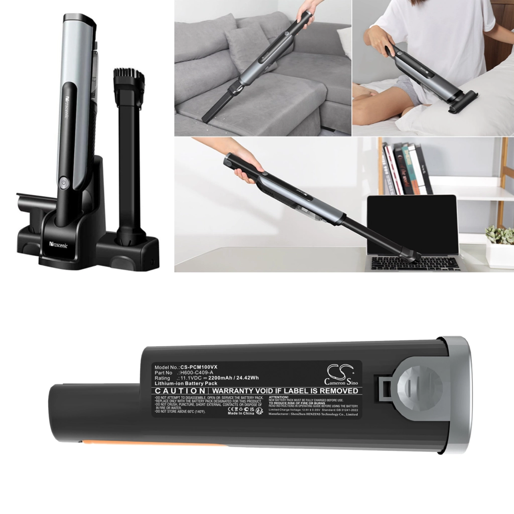 Robit H600