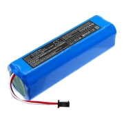 CS-PCM710VX<br />Batterier för  ersätter batteri SUN-INTE-181