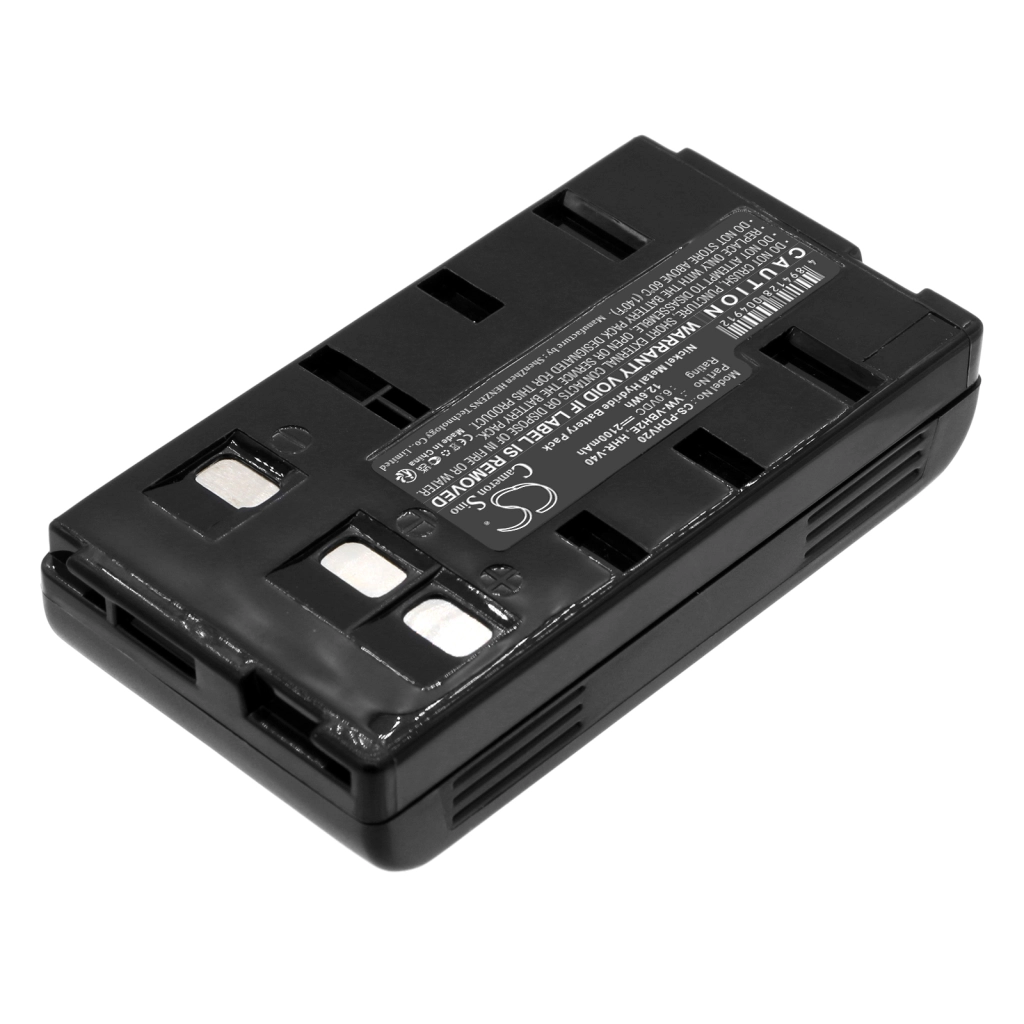 Camera Battery RCA CC-6371