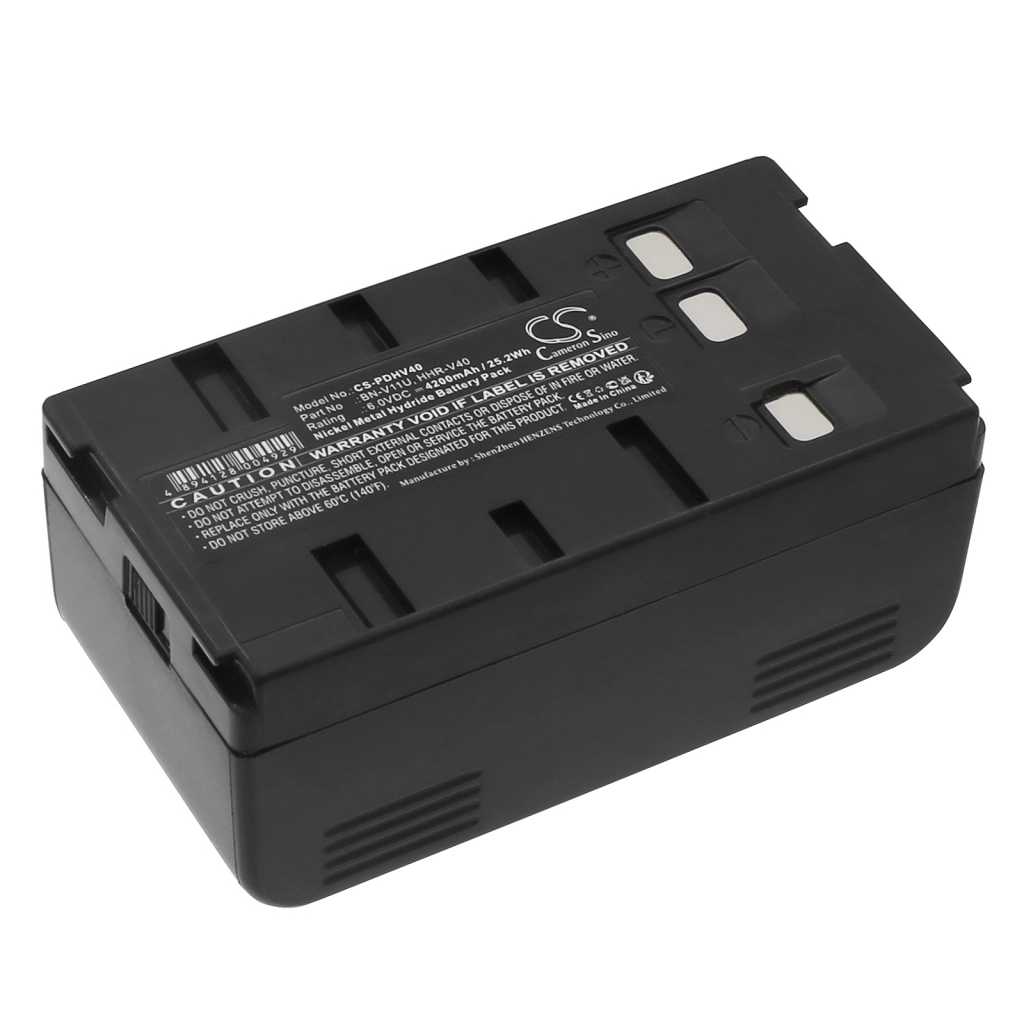 Camera Battery RCA CC-6262
