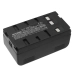 Camera Battery RCA CC-6262