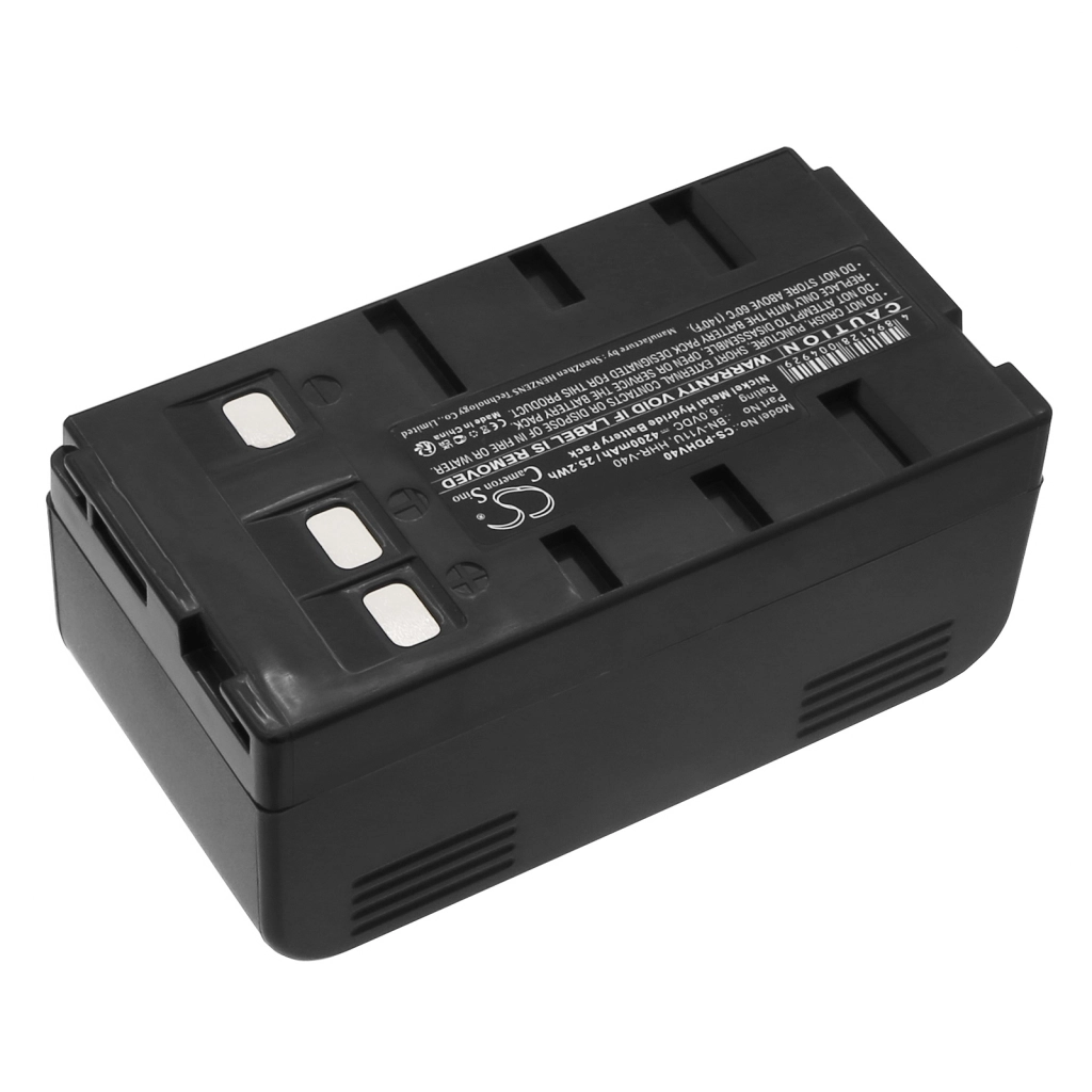 Camera Battery RCA CC-6262